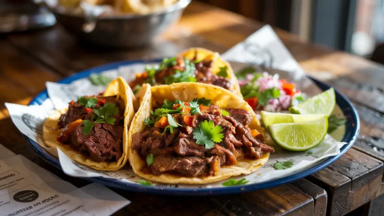 are birria tacos gluten free