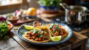 gluten free tacos