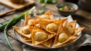 Are Wonton Chips Gluten Free?