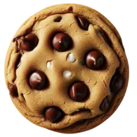 Glute Free Cookie