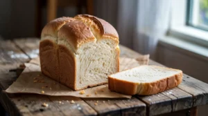 gluten free bread